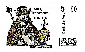 König Ruprecht