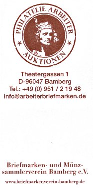 Logo Firma Arbeiter