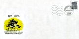 Sonderganzsache Brief