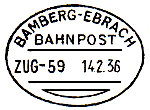 Bamberg Ebrach