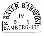 Bamberg Hof