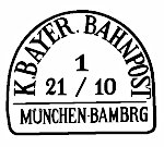 Bamberg München