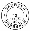 Bamberg Nürnberg