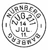 Bamberg Nürnberg