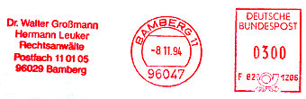 Grossmann 1990