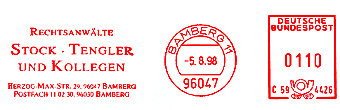 Stock 1988