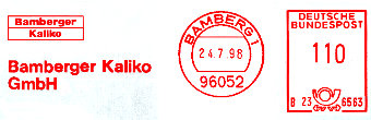 Kaliko 1989