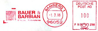 Bär 1996