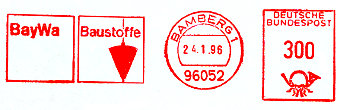 Baywa 1969