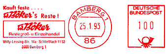 Bökers 1990