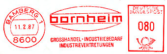 Bornheim 1987