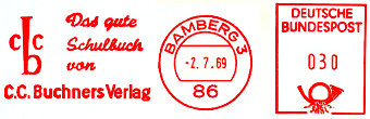 Buchner 1969