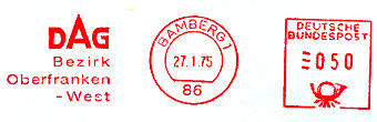 DAG 1976