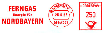 Ferngas 1988