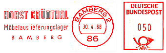 Grünthal 1969