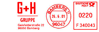 Grünzweig 2010