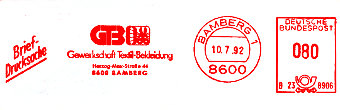GTB 1992