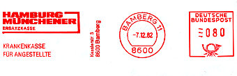 Hamburger 1981