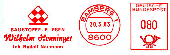 Henninger 1985