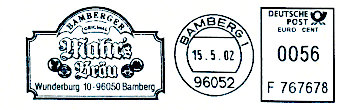 Mahr 2009