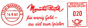 Manurba 1969