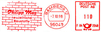 May 1990