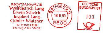 Lang 1988