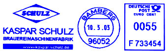 Schulz 2003