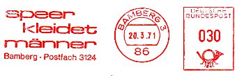 Speer 1977
