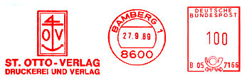 St. Otto Verlag 1998