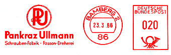 Ullmann 1969