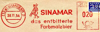 Weyermann 1954