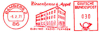 Ziesenhenne 1978