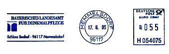 Landesamt 2009