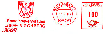 Bischberg 1993