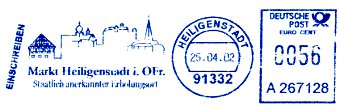 Heiligenstadt 2000