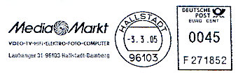Media-Markt 2005