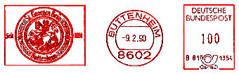 St. Georgen 1998