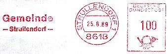 Strullendorf 1989