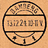 PA 1 1920