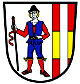 Wappen Breitengüssbach