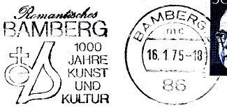Romantisches Bamberg PA 2