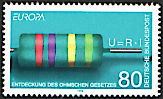 Georg Simon Ohm