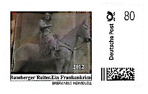 Bamberger Reiter