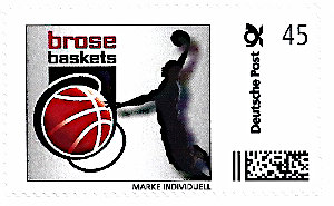 Brosebaskets 2012 45 Ct