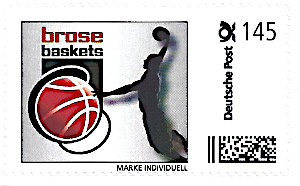 Brosebaskets 2012 145 Ct