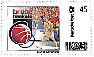 Brosebaskets 2013 45 Ct