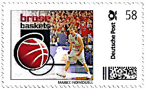 Brosebaskets 2013 58 Ct