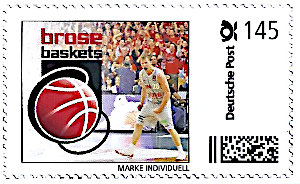 Brosebaskets 2013 145 Ct