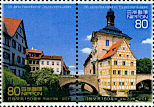 Altes Rathaus Bamberg